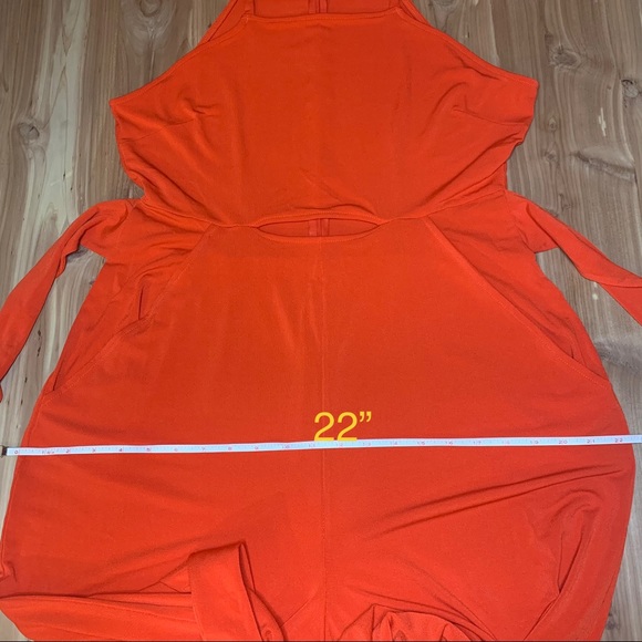 Cutout Jumpsuit - Picture 10 of 10